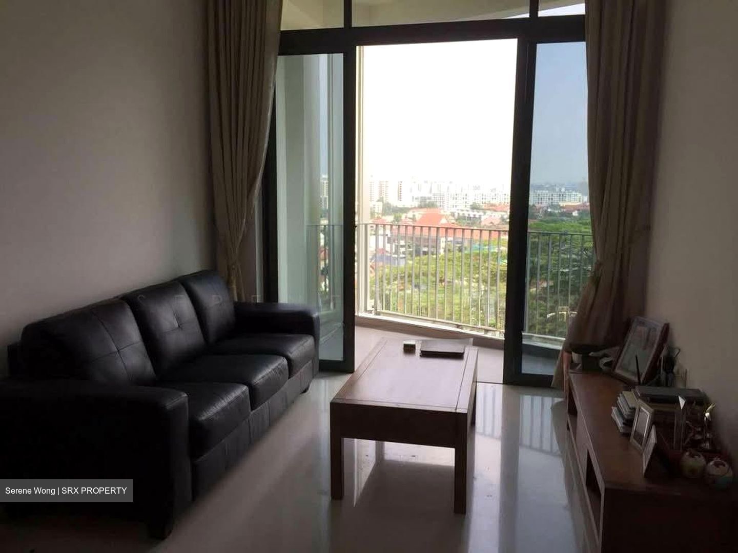 The Skywoods (D23), Condominium #571733571